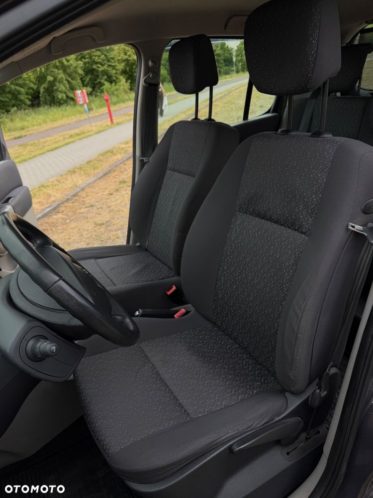 Renault Modus 1.6 16V Exception - 6