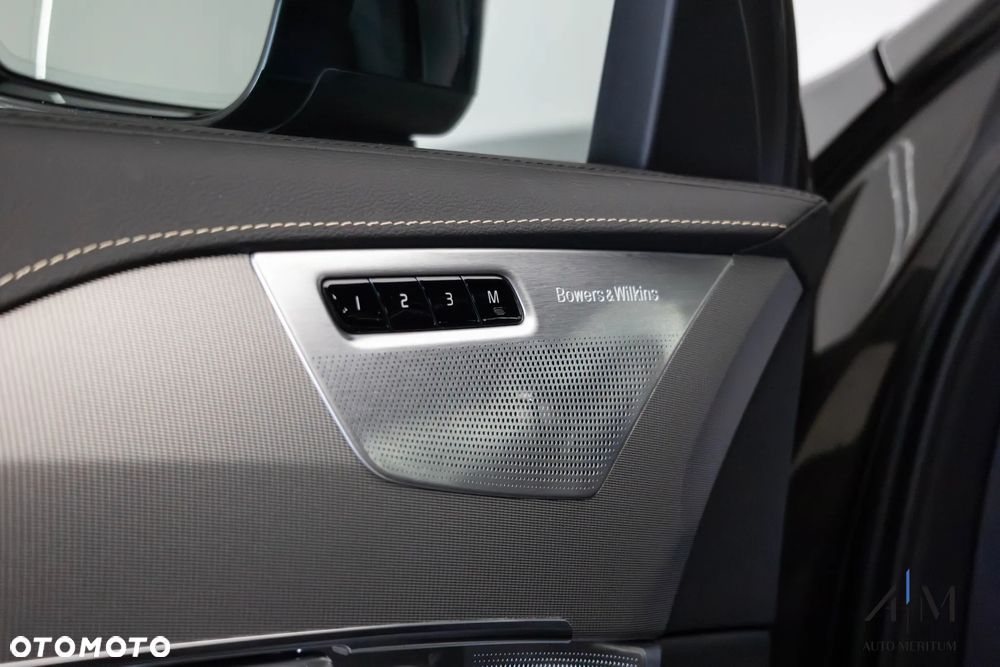 Volvo XC 90 B5 D AWD Ultimate Dark - 16