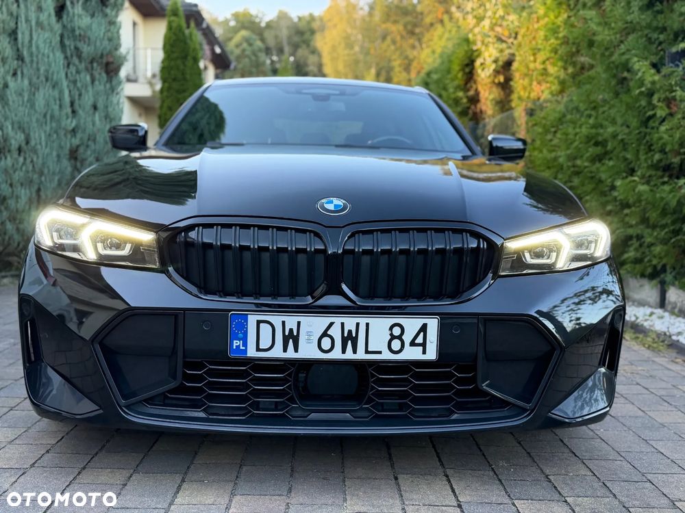BMW Seria 3 - 33
