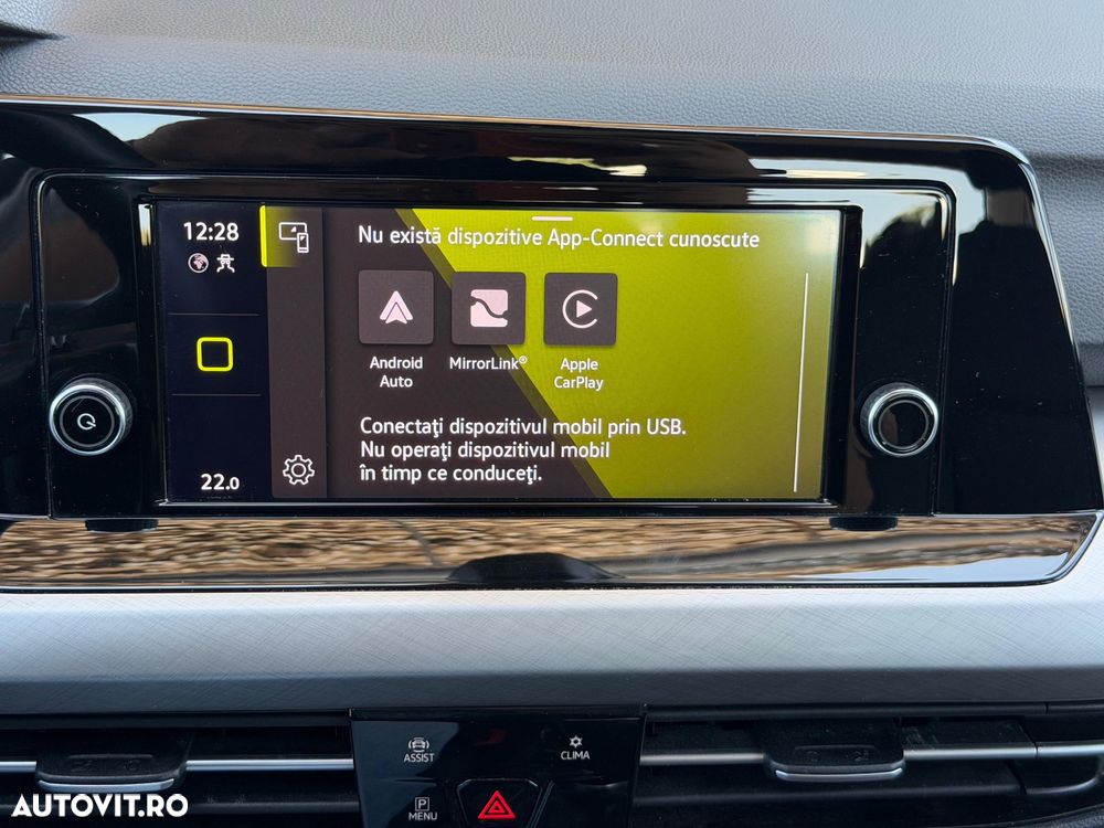 Volkswagen Golf 1.0 TSI Life - 35