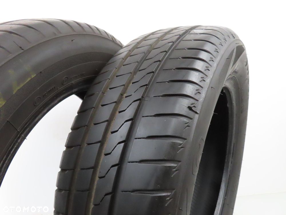 2x 185/65R15 OPONY LETNIE Firestone Roadhawk 88H - 8