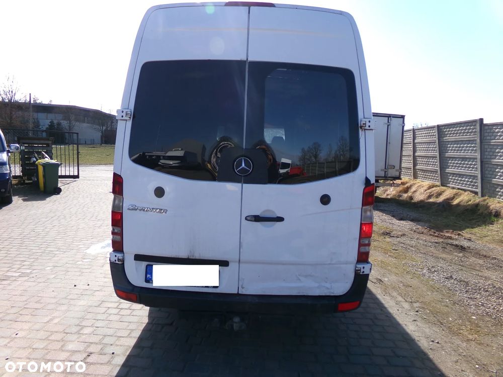 Mercedes-Benz sprinter 316 max - 7