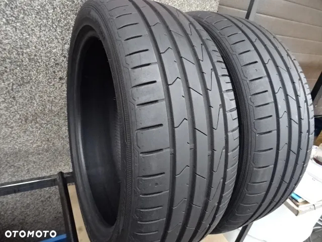 215/45/R18 89V Hankook Ventus Prime 3 - 2