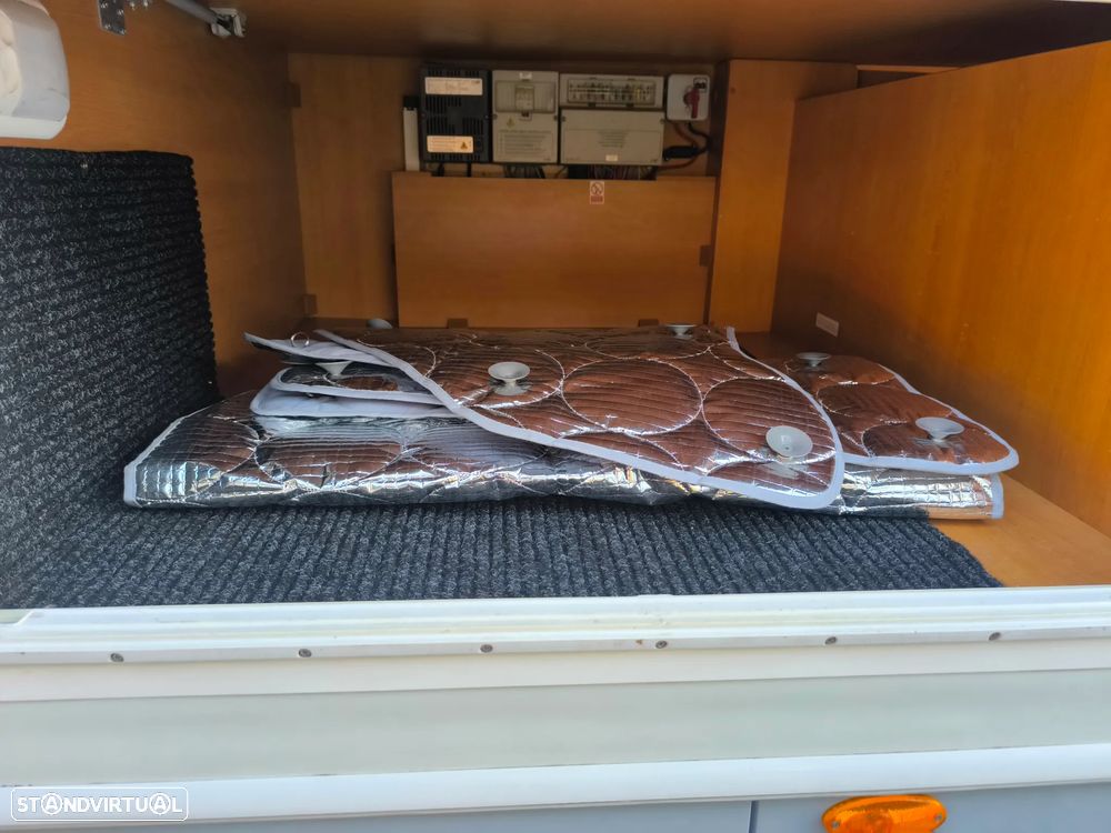 Autostar Athénor 458 - 9