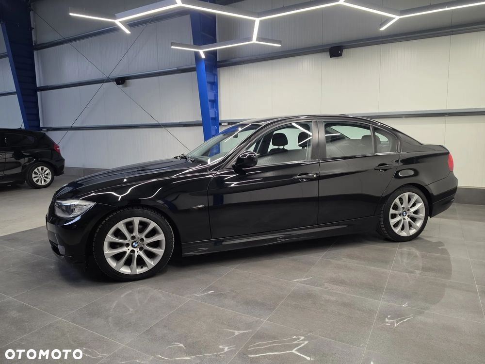 BMW Seria 3 318i Edition Exclusive - 3