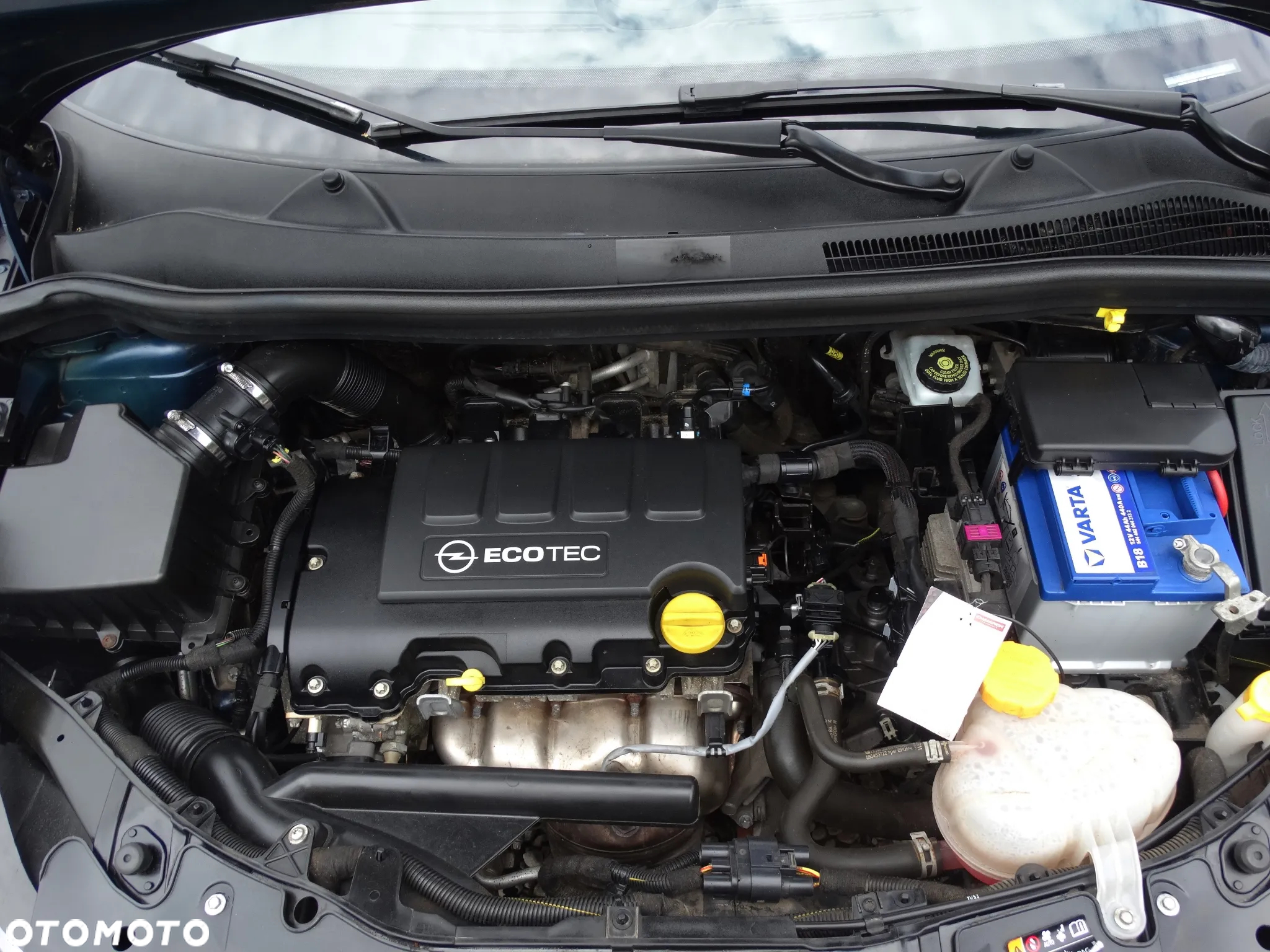 Opel Corsa - 33