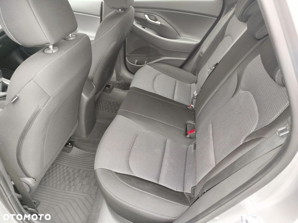 Hyundai i30 1.0 T-GDI Modern - 14