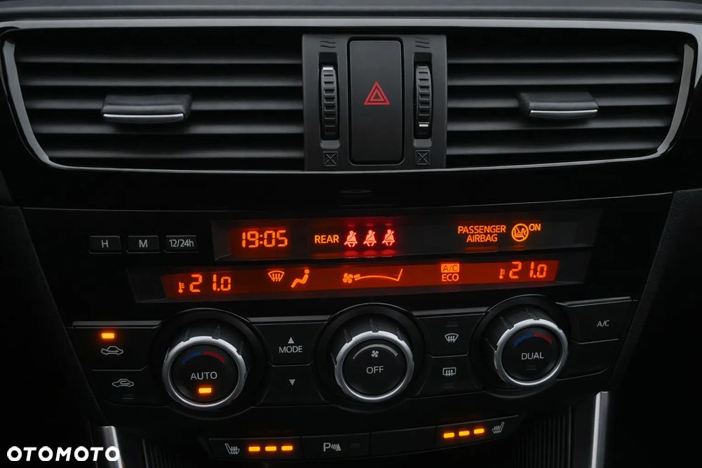 Mazda CX-5 2.0 Skyenergy - 23
