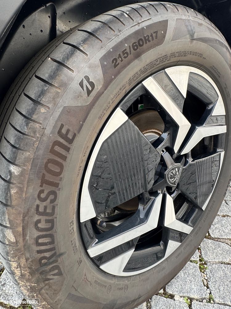 Peugeot e-2008 GT - 14