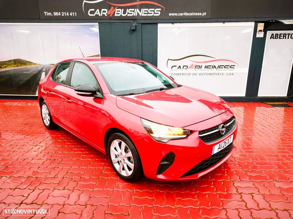 Opel Corsa 1.5 D Edition - 1