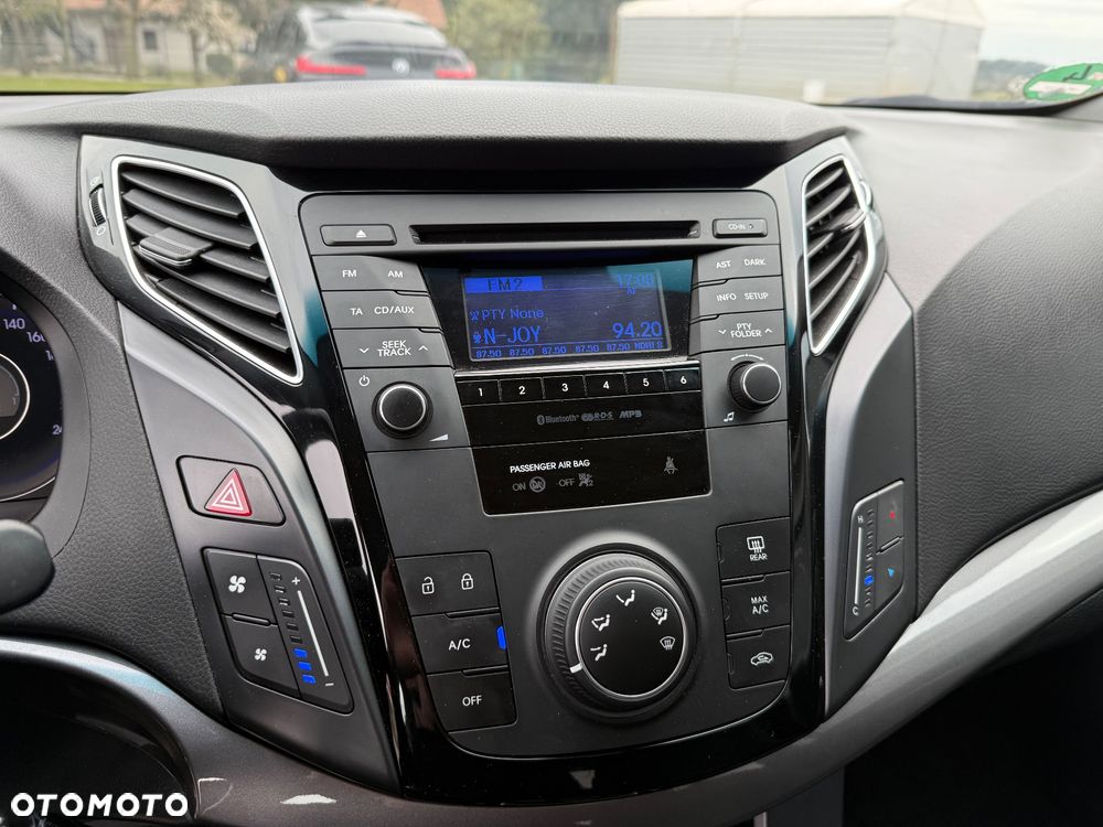 Hyundai i40 1.7 CRDi Classic - 21