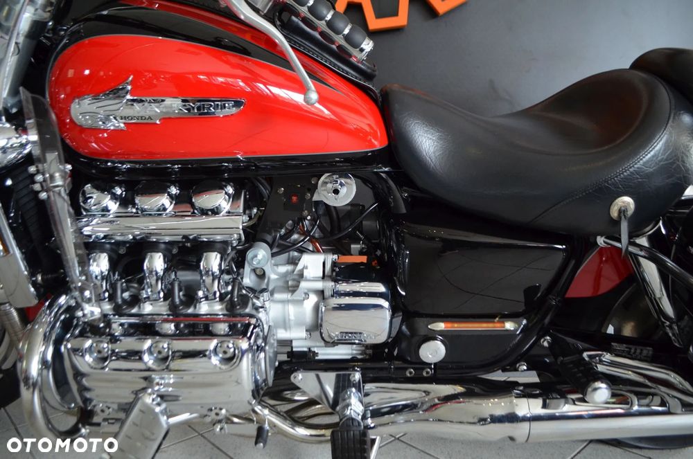 Honda Valkyrie - 22
