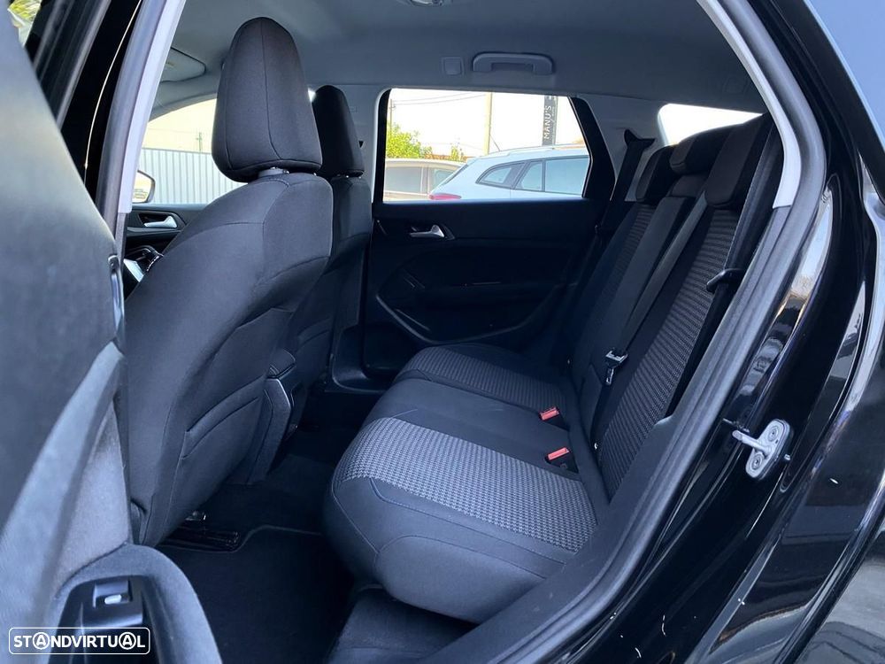 Peugeot 308 SW 1.5 BlueHDi Style - 29