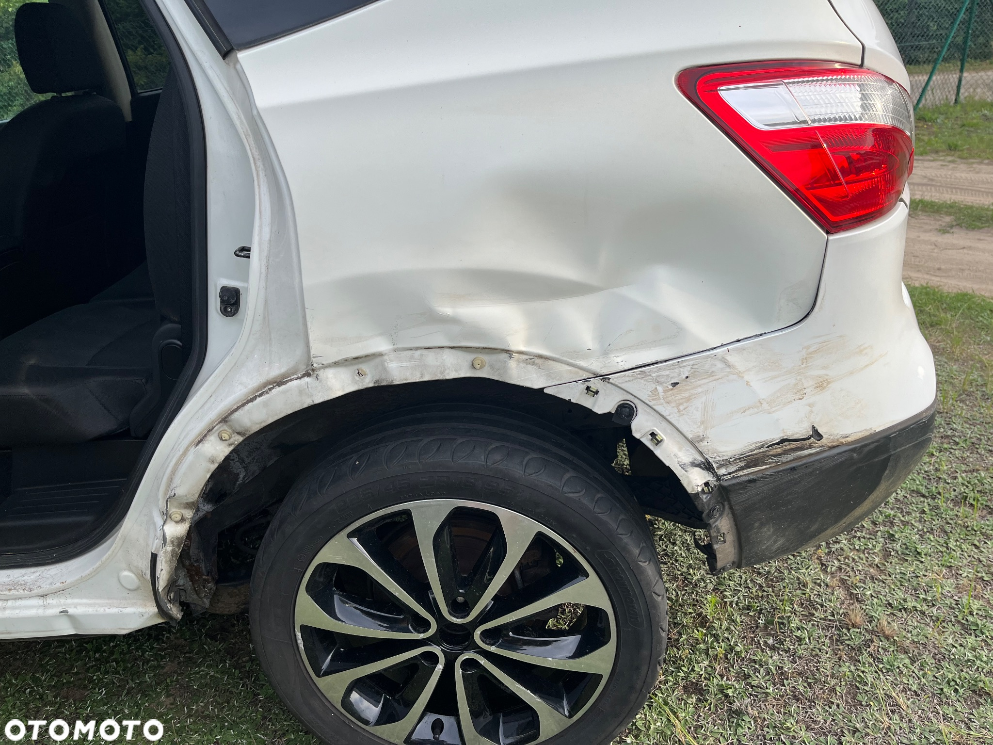Nissan Qashqai+2 1.6 dCi 360 S&S - 7