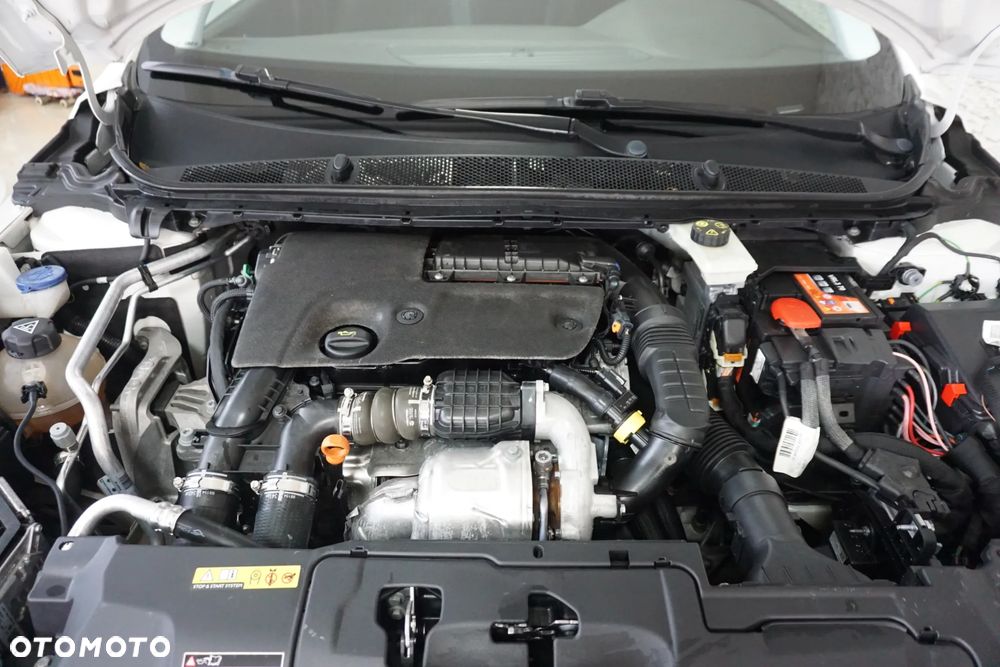 Peugeot 308 BlueHDi FAP 120 Stop&Start Style - 16