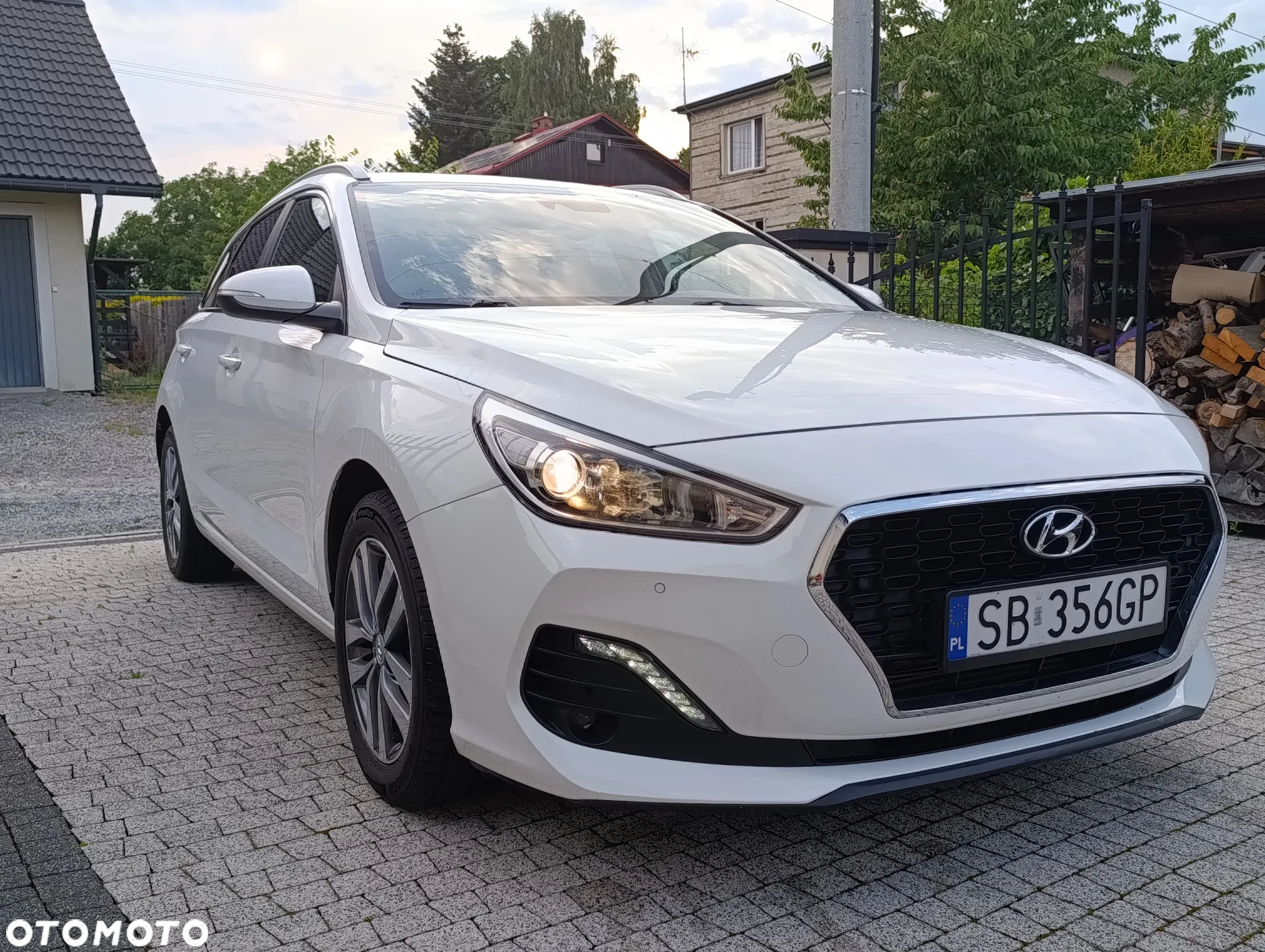 Hyundai i30 1.4 T-GDI Comfort - 2