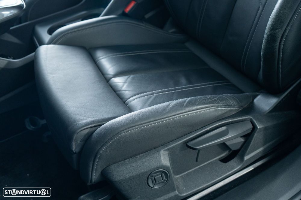 Audi Q4 e-tron 40 82 kWH - 6