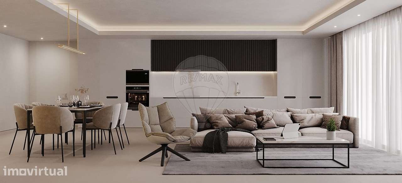 Apartamento T3 para venda - Grande imagem: 4/34