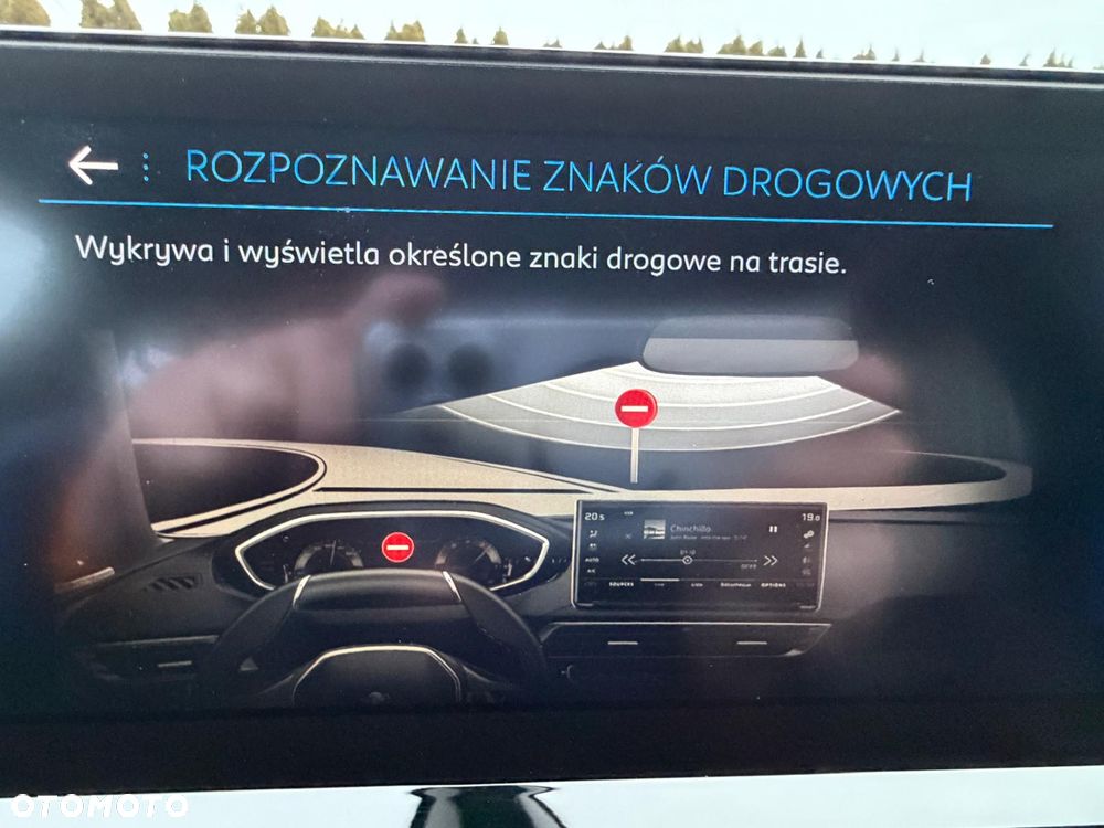 Peugeot 3008 BlueHDi 130 Stop & Start EAT8 Active Business-Paket - 22