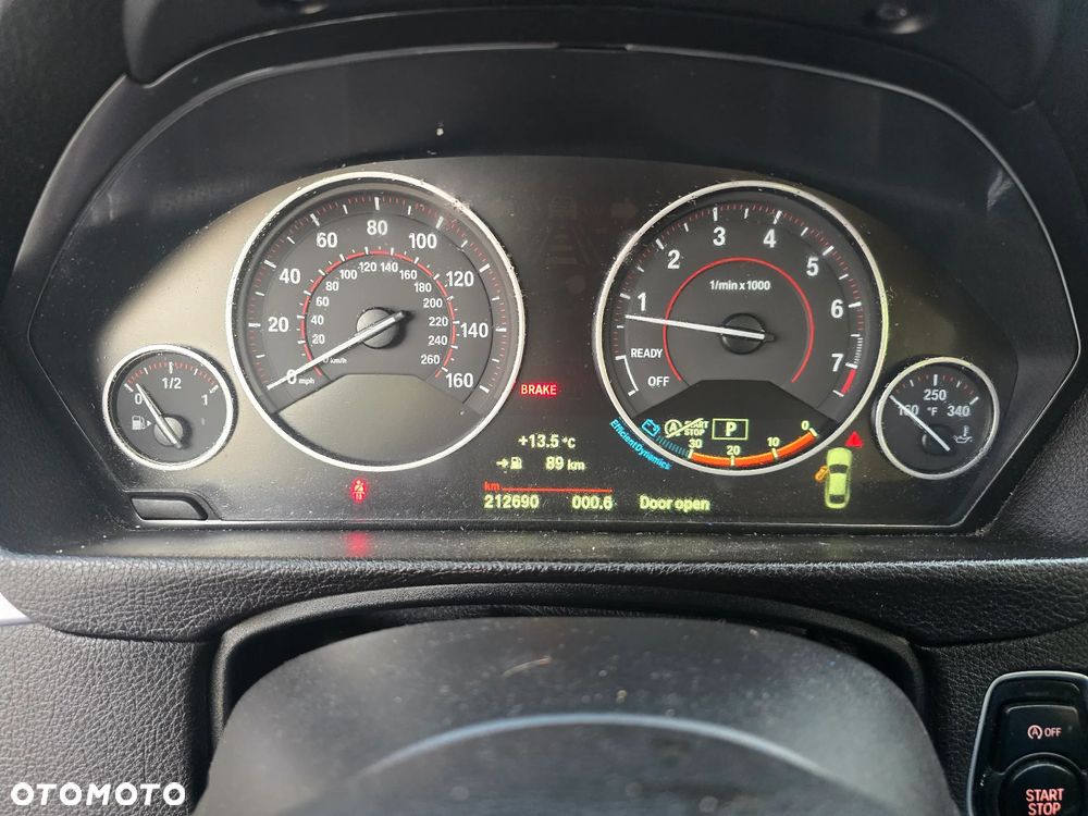 BMW Seria 4 430i xDrive Sport-Aut Luxury Line - 13