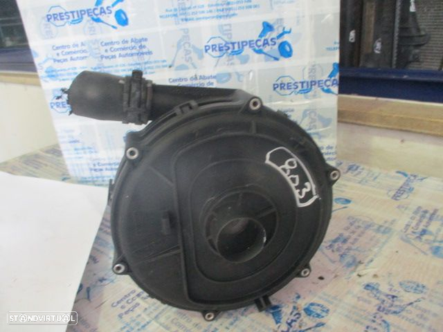 Motor Sofagem 90530018 OPEL VECTRA B 1999 - 3
