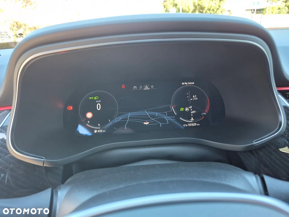Renault Arkana 1.3 TCe mHEV R.S Line EDC - 25