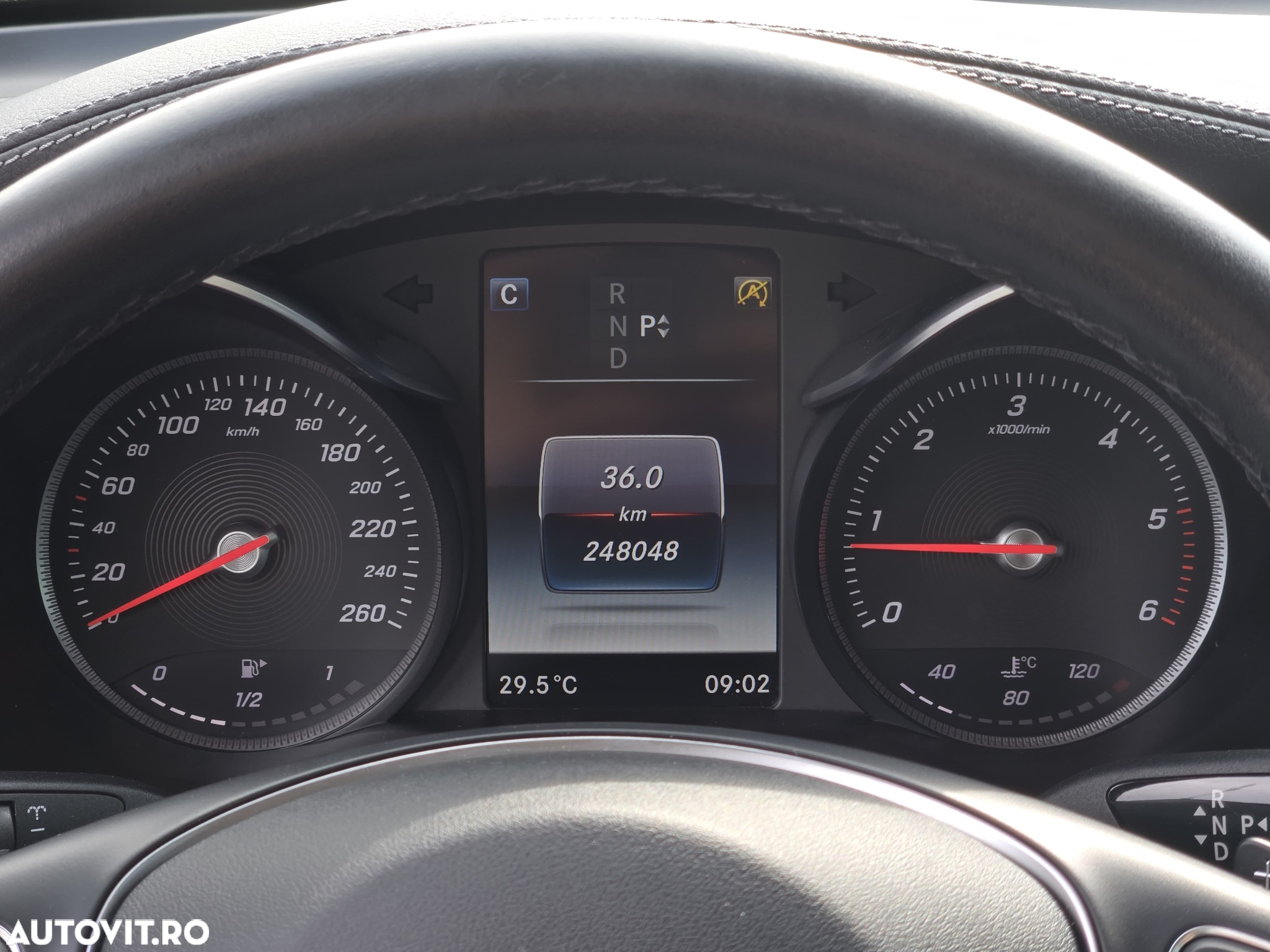 Mercedes-Benz GLC 220 d 4Matic 9G-TRONIC Exclusive - 20