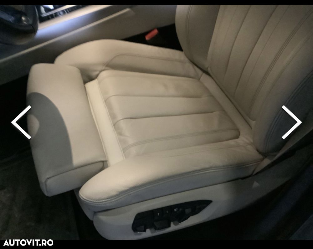 BMW X5 2015 — imagine 10