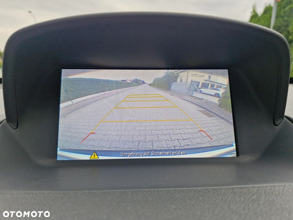 Opel Mokka 1.6 CDTI ecoFLEX Start/Stop Innovation - 10