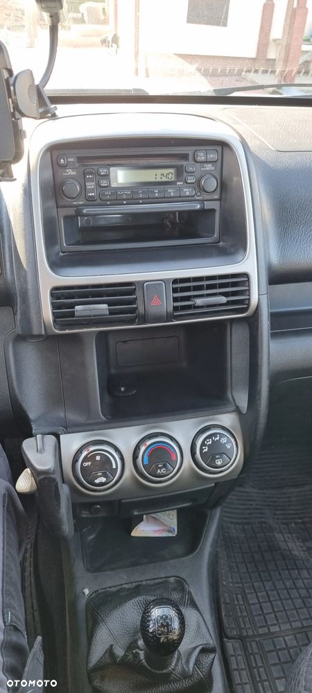 Honda CR-V 2.0 ES - 12