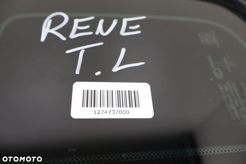 JEEP RENEGADE SZYBA KROSERYJNA LEWA 51953870 - 9
