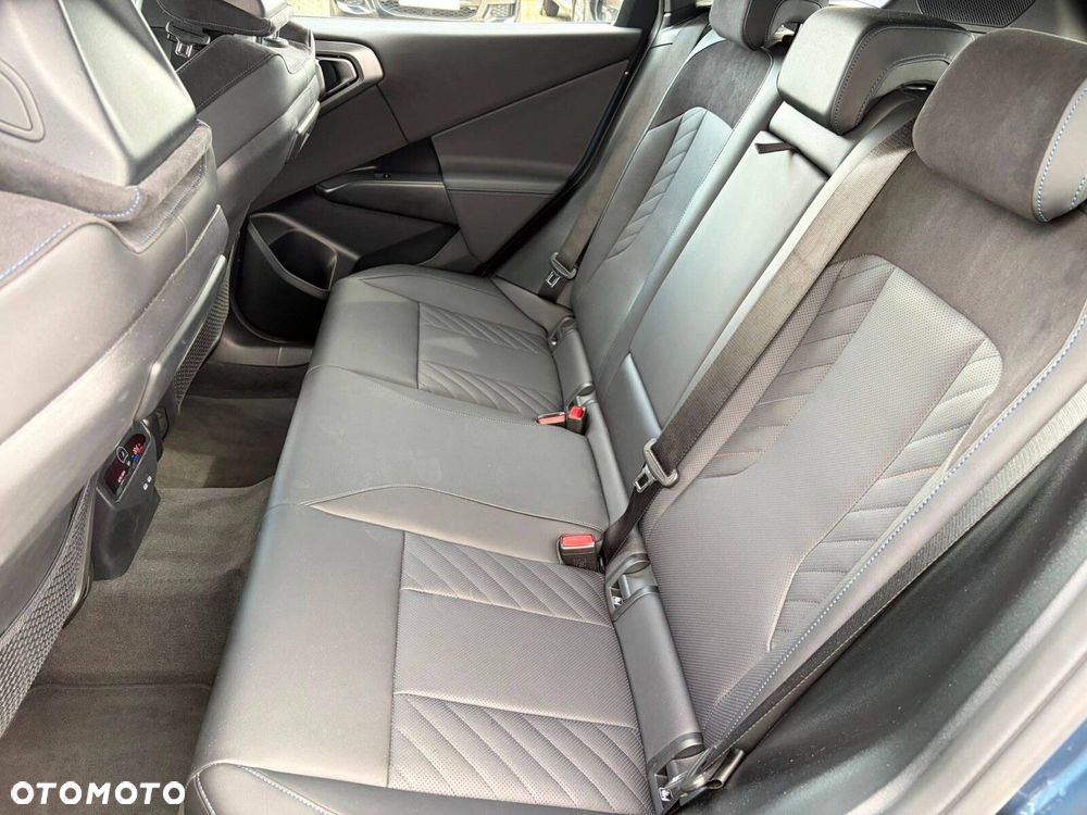 BMW X3 xDrive30e PHEV - 16