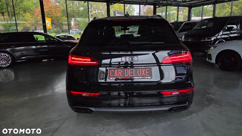 Audi Q5 - 6