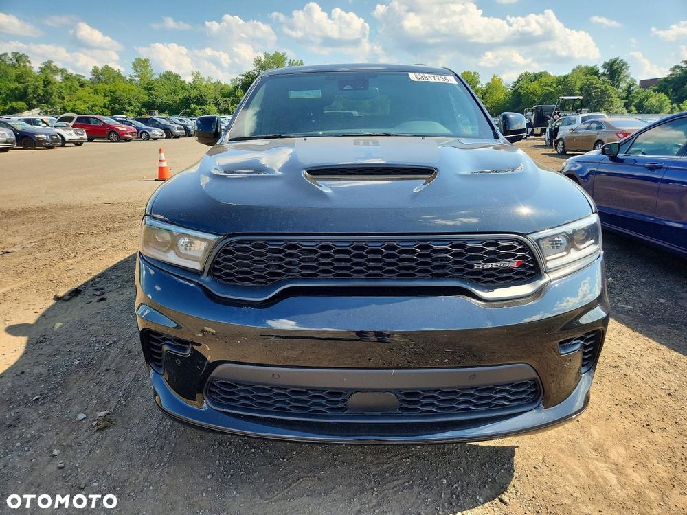Dodge Durango 5.7 R/T - 10