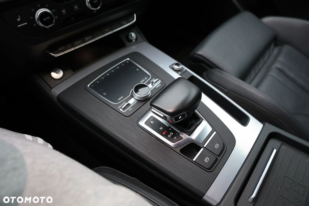 Audi Q5 2.0 TFSI Quattro Sport S tronic - 20