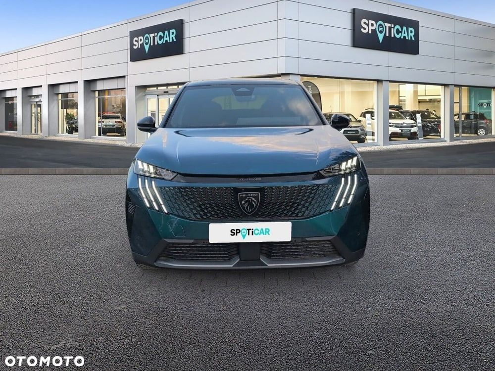 Peugeot 3008 - 2