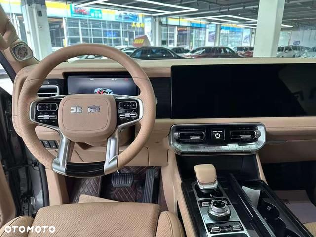 BAIC BJ60 - 14