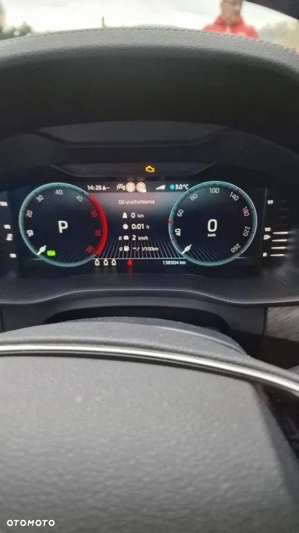 Skoda Kodiaq 2.0 TDI 4x4 Style DSG - 15