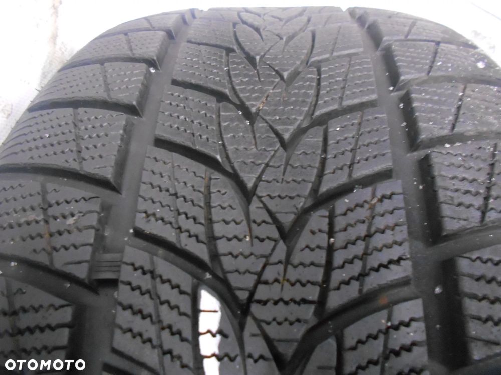 OPONA POJEDYNKA 225/40R18 IMPERIAL SNOWDRAGON UHP DOT 3020 8MM - 2