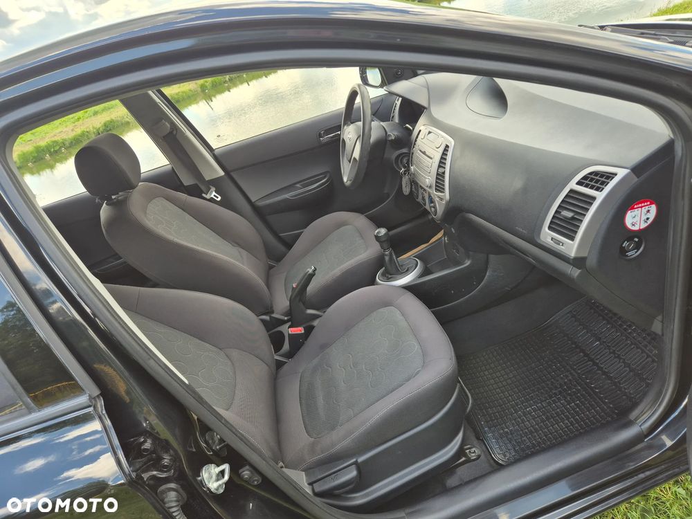 Hyundai i20 1.2 Classic - 3