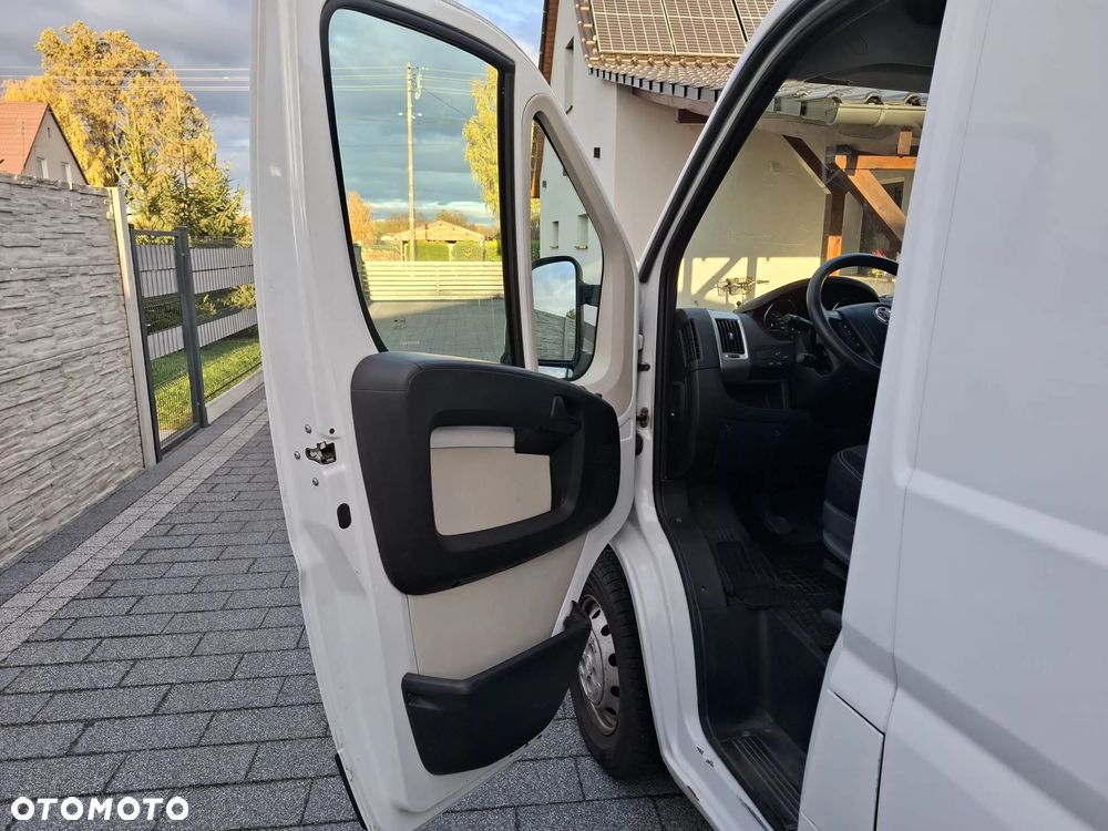 Fiat Ducato - 10