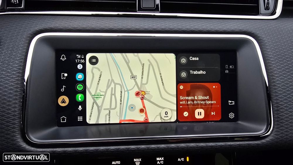 Land Rover Range Rover Evoque - 23