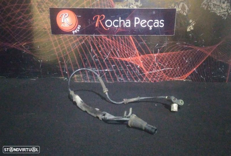 Sensor Abs F.E Chrysler Voyager / Grand Voyager Iii (Gs) - 4