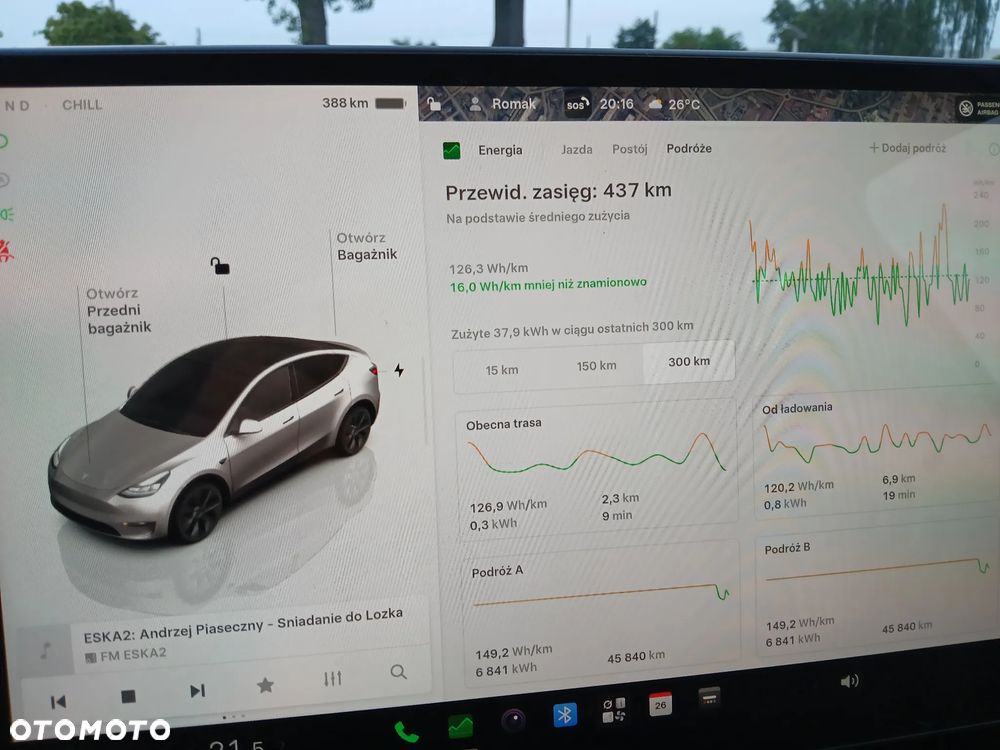 Tesla Model Y RWD - 21