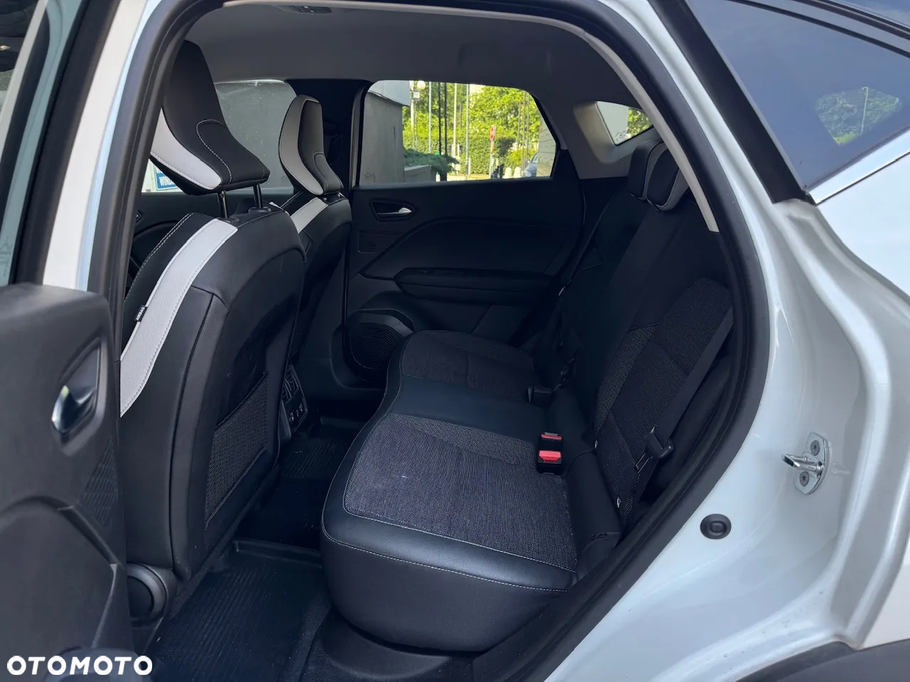 Renault Captur - 15