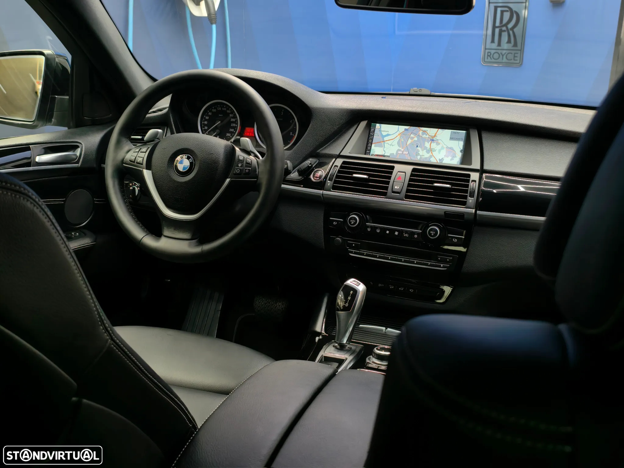 BMW X6 40 d xDrive - 44
