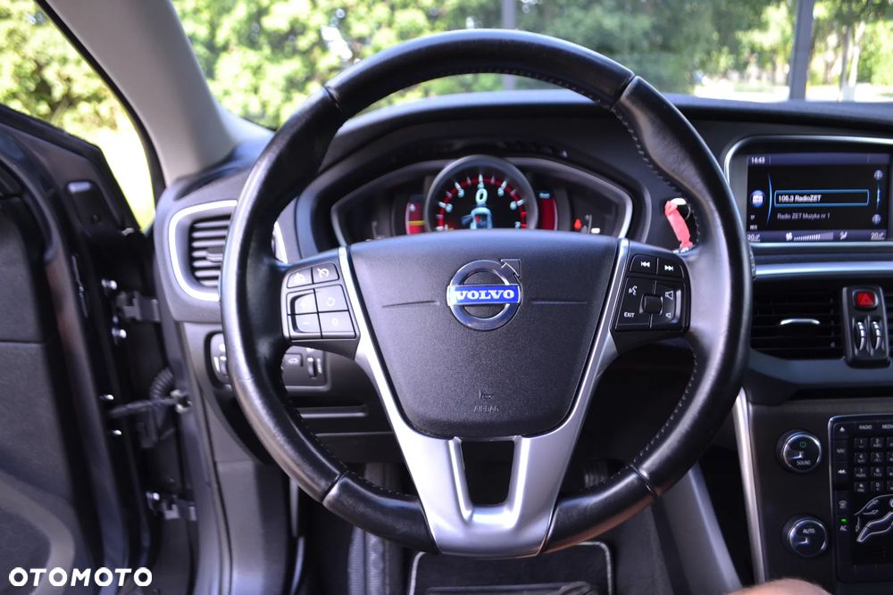 Volvo V40 - 30
