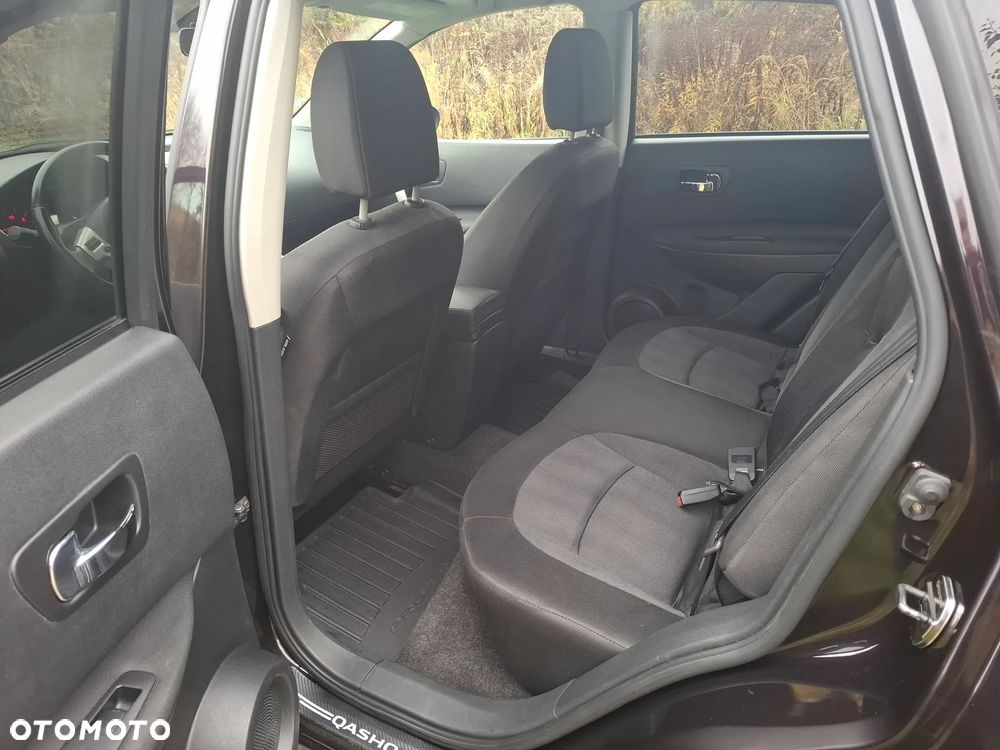 Nissan Qashqai 2010 photo 5