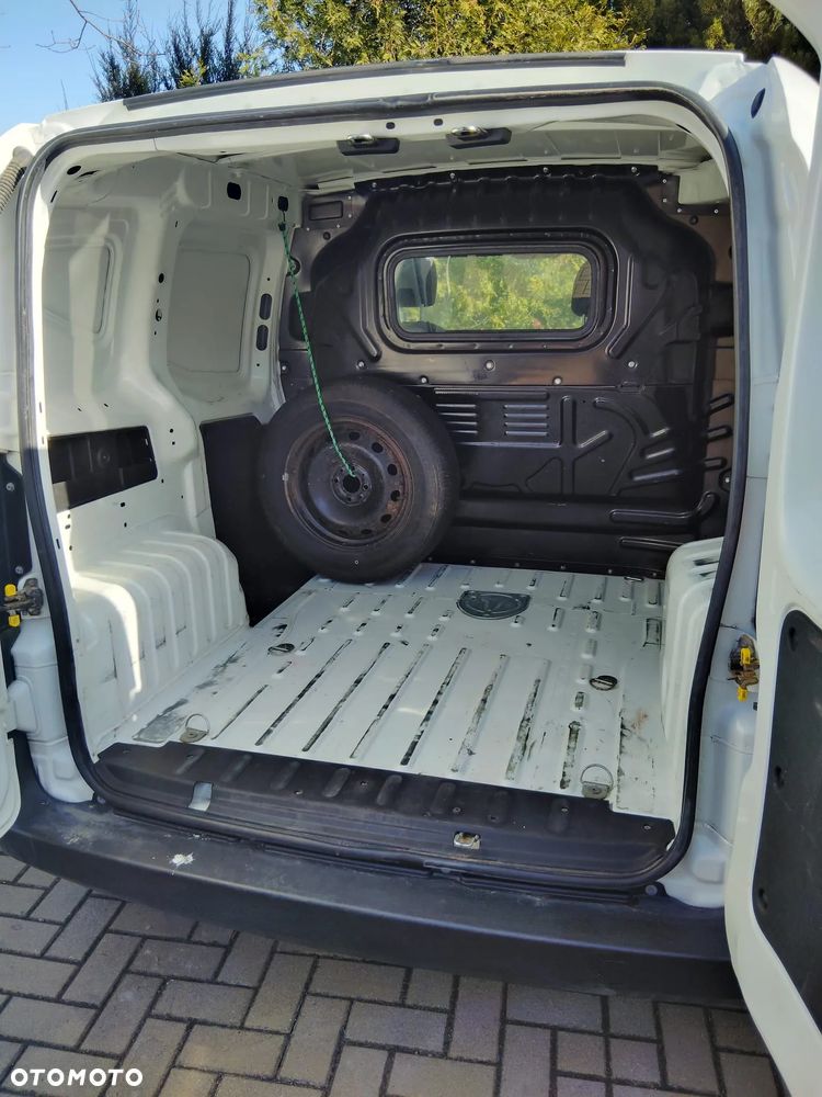 Fiat Fiorino - 6