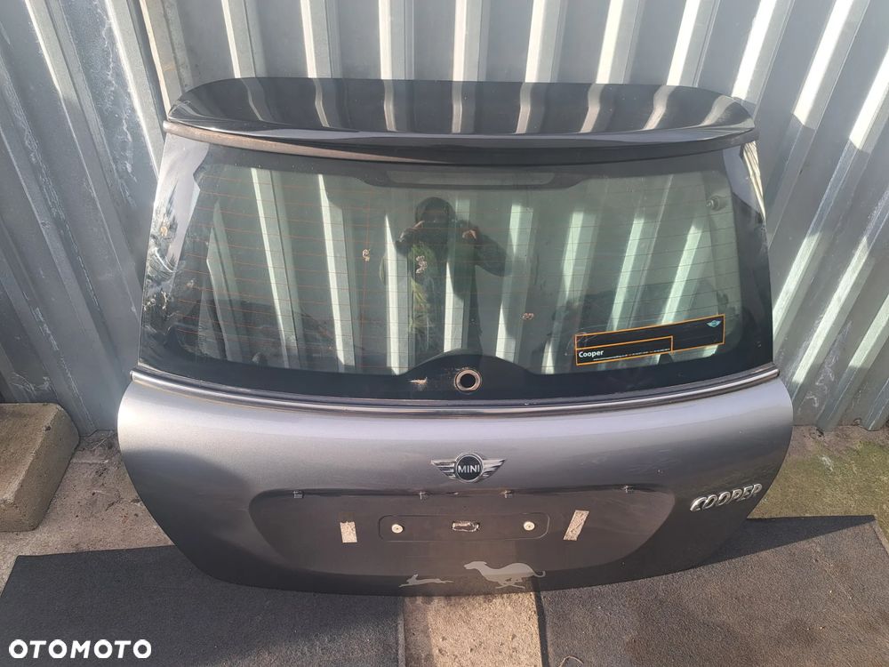 Klapa Mini Cooper R56  871 - 1